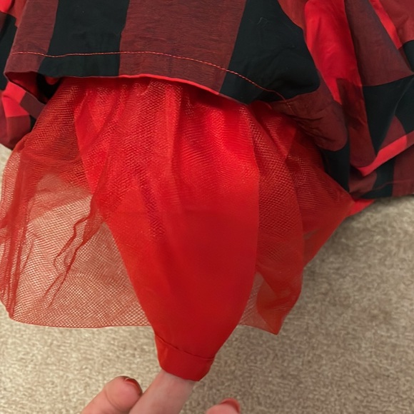 Carter’s Dress - Picture 4 of 4